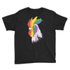 rooster pride Youth Tee