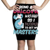 being a unicorn Pencil Skirts