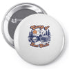 camp of lost souls Pin-back button