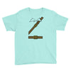 tunic for heroes Youth Tee