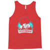 scissorhands Tank Top