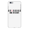 breast cancer survivor ribbon iPhone 6 Plus/6s Plus Case