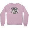 i'm feeling lucky Crewneck Sweatshirt