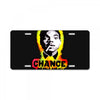 RAPPER 3 License Plate