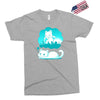 world domination Exclusive T-shirt