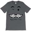 happy fathers day 2 T-Shirt