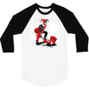 it's hammer time 3/4 Sleeve Shirt