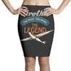 brother  the pilot the myth the legend Pencil Skirts