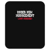 under new management, just married Mousepad