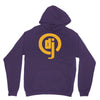 dj club dance rave music house techno cool Hoodie