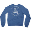 vanoss gaming owls nest Crewneck Sweatshirt