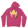 bowsette meme Unisex Hoodie