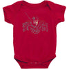 hawks leader Baby Bodysuit
