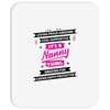 It's A Nanny Thing Mousepad