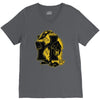 house of badger V-Neck Tee