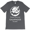 galapagos islands trending T-Shirt