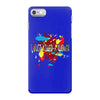 i just killed a clown iPhone 7 Case