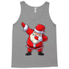 Santa Dabbing Tank Top