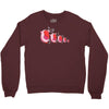 kirby nesting dolls Crewneck Sweatshirt