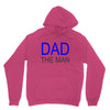 dad the man Unisex Hoodie