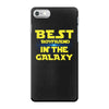 Best Friend Boyfriend In The Galaxy iPhone 7 Case