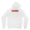 red rizla, ideal gift or birthday present Unisex Hoodie
