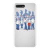 fashion offenders iPhone 7 Plus Case