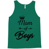mom of boys Tank Top