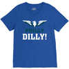 Philly Dilly V-Neck Tee