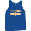 domino Tank Top