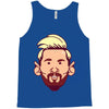 messi Tank Top