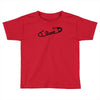pin love Toddler T-shirt