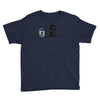 robotic hoover Youth Tee
