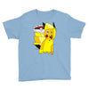 pikasso Youth Tee