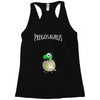 Pregosaurus Boy Racerback Tank