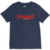 Drawing V-Neck Tee