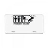 problem solved License Plate
