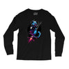 rockat Long Sleeve Shirts