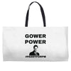 Gower Power Weekender Totes