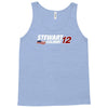 stewart colbert '12 Tank Top