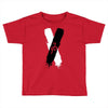 Jake Paul X Toddler T-shirt