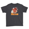 cosmo canyon reds Youth Tee