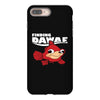 Finding Da Wae iPhone 8 Plus