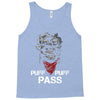 Puff Puff Pass Tank Top