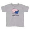 insert coin Toddler T-shirt