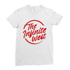 FAHRIE77 Ladies Fitted T-Shirt