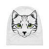 Best Cat Baby Beanies