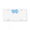 bargain paradise garage sign License Plate