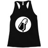 mic Racerback Tank