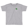 Alien Pocket Toddler T-shirt